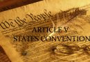 Article V of the Constitution: Convention of States, How to Sideline the Federal Government…
