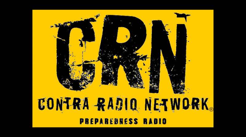 Contra Radio Network