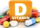 Vitamin D deficiency is the primary cause of covid hospitalizations and deaths
